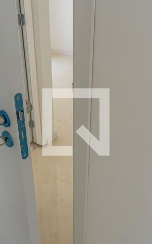 Apartamento para alugar com 46m², 2 quartos e 1 vaga Apartamento para alugar com 46m², 2 quartos e 1 vagaQuarto 2