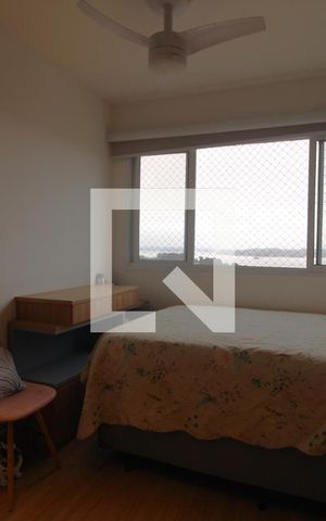 Apartamento à venda com 27m², 1 quarto e sem vagaQuarto