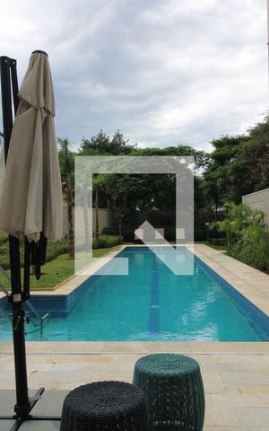 Apartamento à venda com 27m², 1 quarto e sem vagaPiscina