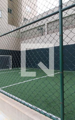 Apartamento à venda com 27m², 1 quarto e sem vagaQuadra