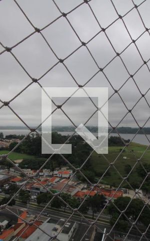 Apartamento à venda com 27m², 1 quarto e sem vagaVista da janela
