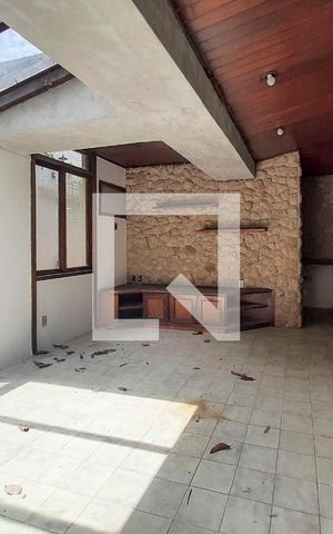 Casa de condomínio para alugar com 911m², 6 quartos e 3 vagasSala Quarto 3 - Suíte