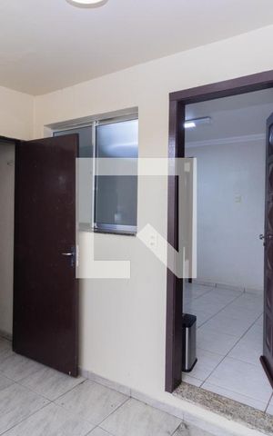 Apartamento para alugar com 90m², 1 quarto e 1 vagaHall de entrada