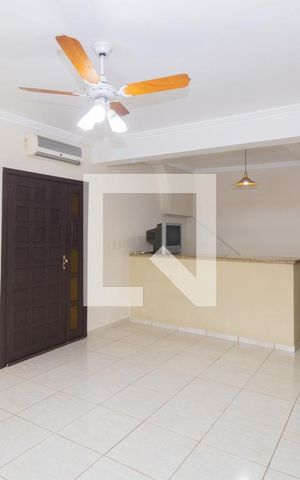 Apartamento para alugar com 90m², 1 quarto e 1 vagaSala