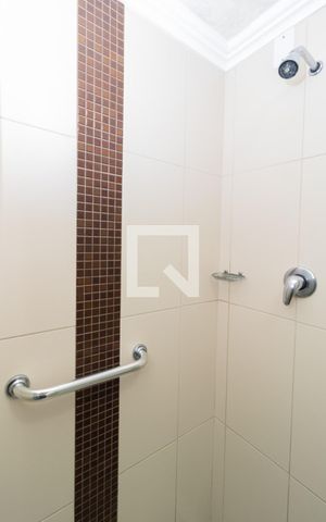 Apartamento para alugar com 90m², 1 quarto e 1 vagaBanheiro