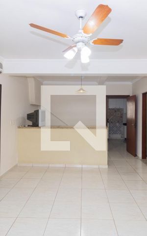 Apartamento para alugar com 90m², 1 quarto e 1 vagaSala