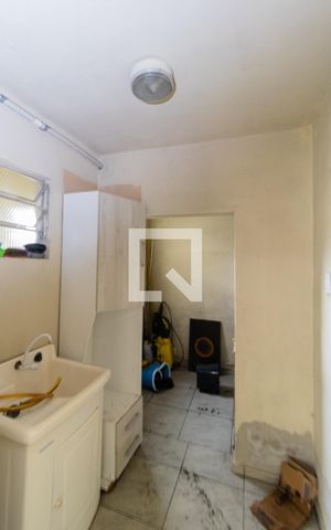 Apartamento para alugar com 90m², 1 quarto e 1 vagaÁrea de Serviço