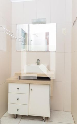 Apartamento para alugar com 90m², 1 quarto e 1 vagaBanheiro
