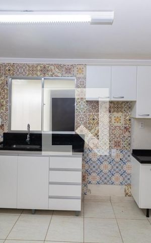 Apartamento para alugar com 90m², 1 quarto e 1 vagaCozinha