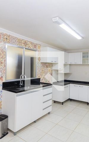 Apartamento para alugar com 90m², 1 quarto e 1 vagaCozinha