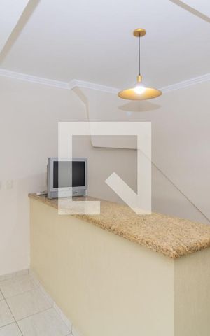 Apartamento para alugar com 90m², 1 quarto e 1 vagaSala