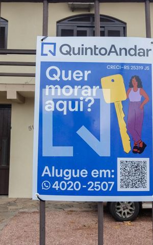 Apartamento para alugar com 90m², 1 quarto e 1 vagaInstalação de Plaquinhas