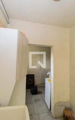 Apartamento para alugar com 90m², 1 quarto e 1 vagaÁrea de Serviço