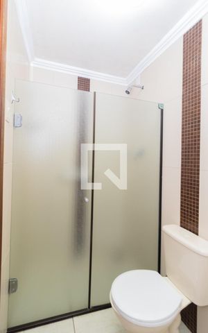 Apartamento para alugar com 90m², 1 quarto e 1 vagaBanheiro