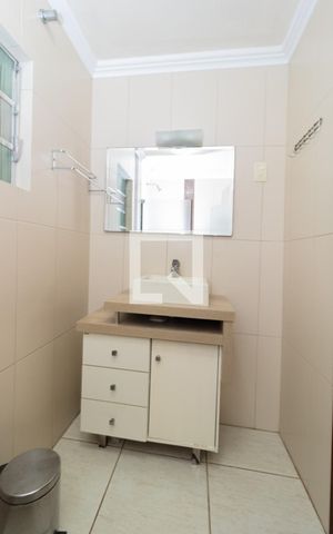 Apartamento para alugar com 90m², 1 quarto e 1 vagaBanheiro
