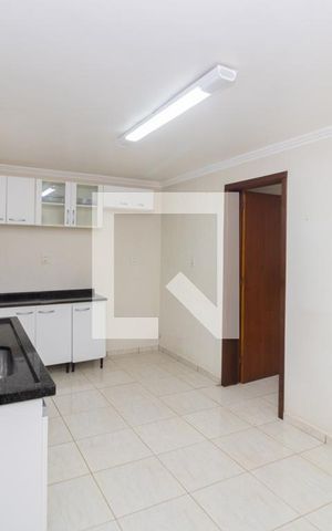 Apartamento para alugar com 90m², 1 quarto e 1 vagaCozinha