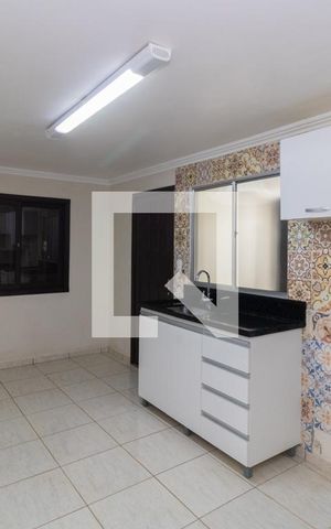 Apartamento para alugar com 90m², 1 quarto e 1 vagaCozinha