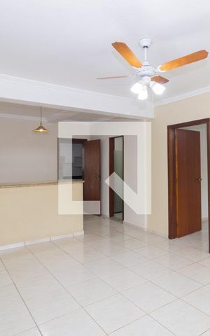 Apartamento para alugar com 90m², 1 quarto e 1 vagaSala