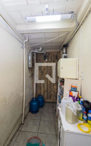 Apartamento para alugar com 90m², 1 quarto e 1 vagaÁrea de Serviço