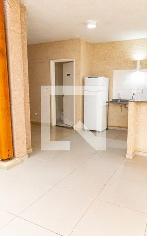 Apartamento para alugar com 50m², 2 quartos e 1 vaga Apartamento para alugar com 50m², 2 quartos e 1 vagaÁrea comum - Churrasqueira