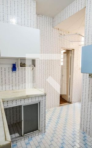 Apartamento à venda com 73m², 3 quartos e sem vaga Apartamento à venda com 73m², 3 quartos e sem vagaCozinha