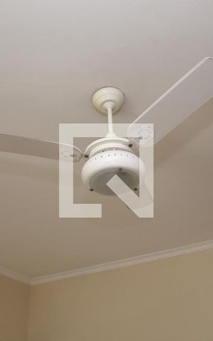 Apartamento para alugar com 140m², 4 quartos e 3 vagasDetalhe Sala