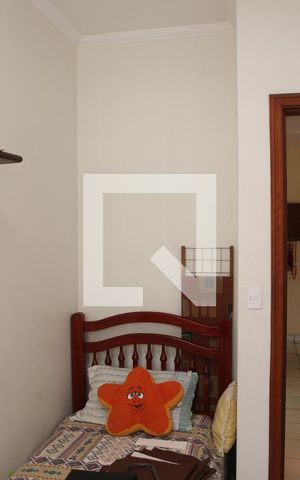 Apartamento para alugar com 140m², 4 quartos e 3 vagasQuarto 1