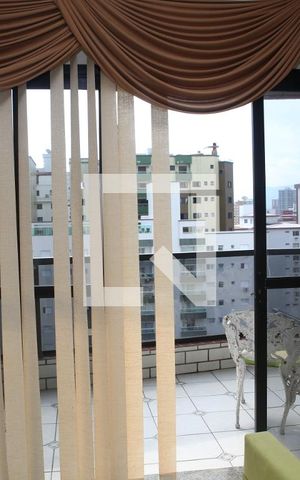 Apartamento para alugar com 140m², 4 quartos e 3 vagasDetalhe Sala