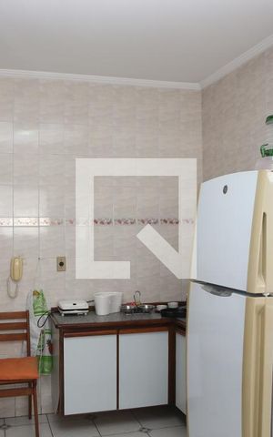 Apartamento para alugar com 140m², 4 quartos e 3 vagasCozinha