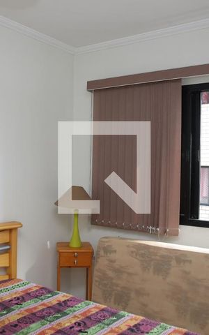 Apartamento para alugar com 140m², 4 quartos e 3 vagasQuarto 2