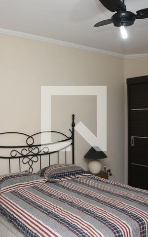 Apartamento para alugar com 140m², 4 quartos e 3 vagasSuite 1