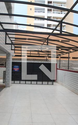 Apartamento para alugar com 140m², 4 quartos e 3 vagasÁrea comum