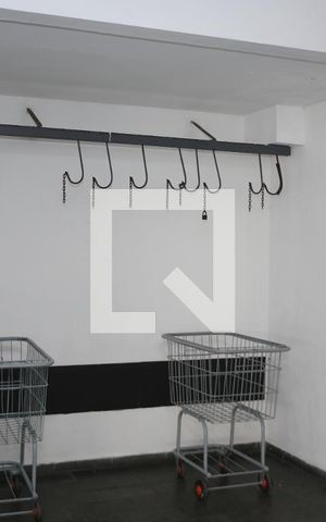 Apartamento para alugar com 140m², 4 quartos e 3 vagasBicicletario