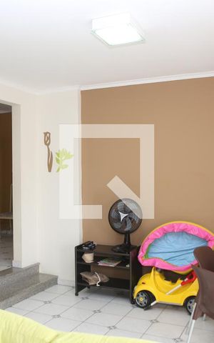 Apartamento para alugar com 140m², 4 quartos e 3 vagasSala/estar