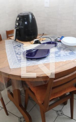 Apartamento para alugar com 140m², 4 quartos e 3 vagasCozinha