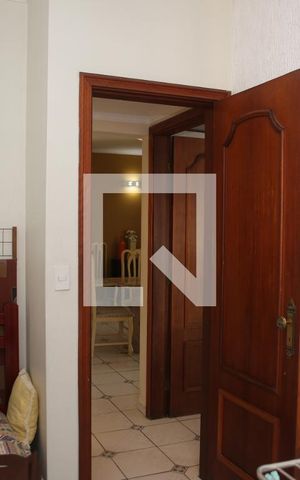 Apartamento para alugar com 140m², 4 quartos e 3 vagasQuarto 1