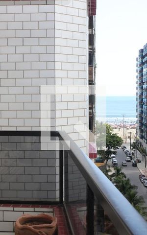 Apartamento para alugar com 140m², 4 quartos e 3 vagasVaranda da Sala