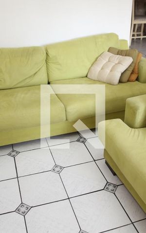 Apartamento para alugar com 140m², 4 quartos e 3 vagasDetalhe Sala