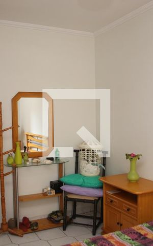 Apartamento para alugar com 140m², 4 quartos e 3 vagasQuarto 2