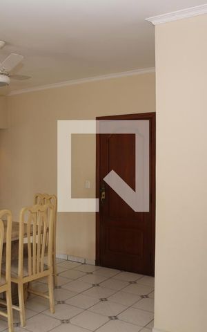 Apartamento para alugar com 140m², 4 quartos e 3 vagasSala /jantar