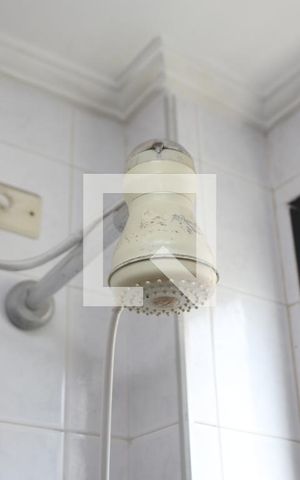 Apartamento para alugar com 140m², 4 quartos e 3 vagasBanheiro suite