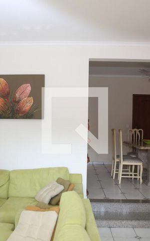 Apartamento para alugar com 140m², 4 quartos e 3 vagasSala/estar