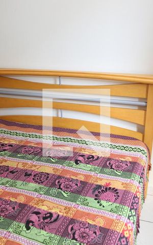 Apartamento para alugar com 140m², 4 quartos e 3 vagasQuarto 2