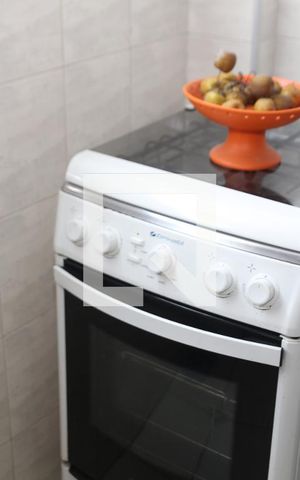 Apartamento para alugar com 140m², 4 quartos e 3 vagasCozinha/fogão