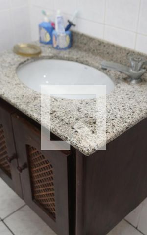 Apartamento para alugar com 140m², 4 quartos e 3 vagasBanheiro suite