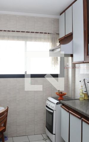 Apartamento para alugar com 140m², 4 quartos e 3 vagasCozinha