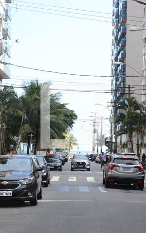 Apartamento para alugar com 140m², 4 quartos e 3 vagasVista da Praia