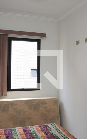 Apartamento para alugar com 140m², 4 quartos e 3 vagasQuarto 2