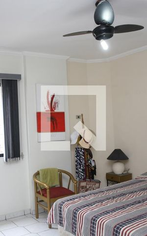 Apartamento para alugar com 140m², 4 quartos e 3 vagasSuite 1