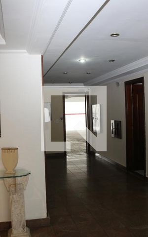 Apartamento para alugar com 140m², 4 quartos e 3 vagasHall de entrada